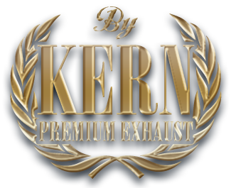 Premium Exhausts Logo